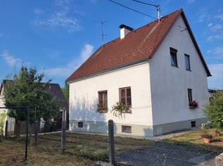 Kleines Haus mit viel Potenzial, 265000 €, Immobilien-Häuser in 4523 Neuzeug Kleines Haus mit viel Potenzial, 265000 €, Immobilien-Häuser in 4523 Neuzeug