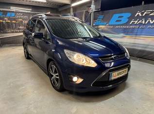C-MAX Trend, 7999 €, Auto & Fahrrad-Autos in 6020 Innsbruck