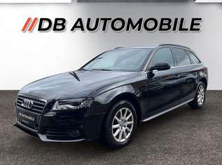 A4 Avant 2,0 TDI Fleet Edition, Anhängerkupplung, 5490 €, Auto & Fahrrad-Autos in 4053 Ansfelden