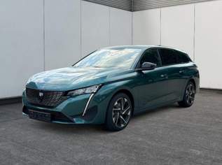 308 SW Allure EAT8+SHZ+AGR+KAMERA+ACC+KLIMA+L..., 33134 €, Auto & Fahrrad-Autos in 6844 Gemeinde Altach