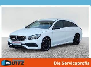 CLA 220 d 4MATIC SB, 28880 €, Auto & Fahrrad-Autos in 8330 Feldbach