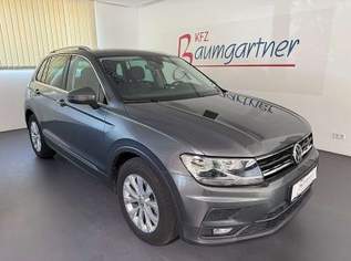 Tiguan 2,0TDI CL *NAVI*ACC*Sitzheizung*Getönte Scheibe..., 25750 €, Auto & Fahrrad-Autos in 4141 Pfarrkirchen im Mühlkreis