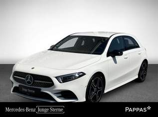 A 200 4MATIC Kompaktlimousine, 26900 €, Auto & Fahrrad-Autos in 6322 Gemeinde Kirchbichl