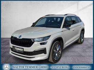 KODIAQ 2,0 TDI 4x4 Sportline, 39250 €, Auto & Fahrrad-Autos in 8434 Tillmitsch KODIAQ 2,0 TDI 4x4 Sportline, 39250 €, Auto & Fahrrad-Autos in 8434 Tillmitsch