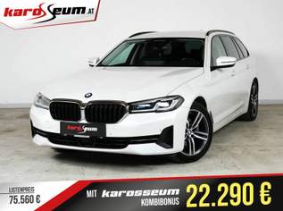 520d Shadow-Line | GEPRÜFTE QUALITÄT | AHK | Har, 23590 €, Auto & Fahrrad-Autos in 4693 Desselbrunn
