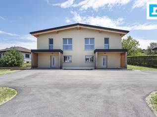 Modernes Wohnhaus in ruhiger Lage nahe Oberwart, 497000 €, Immobilien-Häuser in 7400 Oberwart Modernes Wohnhaus in ruhiger Lage nahe Oberwart, 497000 €, Immobilien-Häuser in 7400 Oberwart