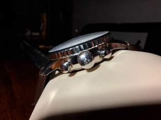 Poljot Albatros Fliegerchrono, 450 €, Kleidung & Schmuck-Accessoires, Uhren, Schmuck in 1120 Meidling