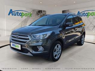 Kuga 2,0 TDCi Trend Start/Stop AWD, 16990 €, Auto & Fahrrad-Autos in 6300 Stadt Wörgl