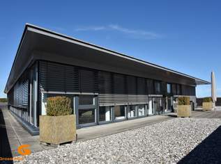 Penthousebüro in renommierter Stadtlage mit großzügiger Terrasse kaufen, 1318000 €, Immobilien-Gewerbeobjekte in 5020 Salzburg