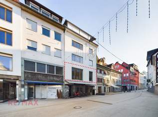 Starten Sie durch: Gewerbefläche in einer Top-Lage, 0 €, Immobilien-Gewerbeobjekte in 6900 Bregenz