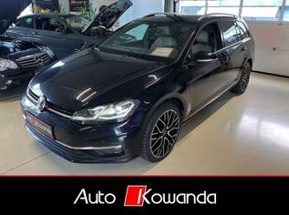 Golf Sky Edition BMT 2,0 TDI DSG -TOP Ausstattung, 18900 €, Auto & Fahrrad-Autos in 4451 Garsten