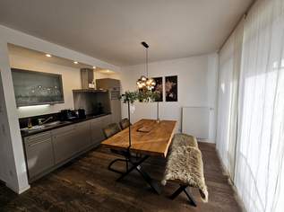 Stilvolle 3-Zimmer-Wohnung in ruhiger Lage von Kaprun zur touristischen Vermietung, 390000 €, Immobilien-Wohnungen in 5710 Kaprun