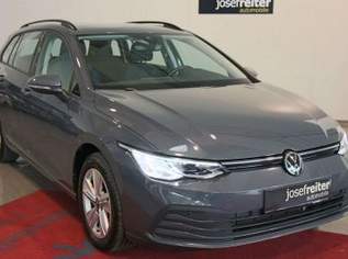 Golf Life 2.0 TDI NAVI/Kamera, 21900 €, Auto & Fahrrad-Autos in Steiermark