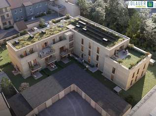 Ihr neues Zuhause im Herzen der Stadt!, 199000 €, Immobilien-Wohnungen in 3100 Stattersdorf