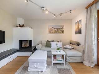 "Garten(t)raum" - 3-Zimmer-Wohnung im Zentrum von Wagrain, 249000 €, Immobilien-Wohnungen in 5602 Wagrain