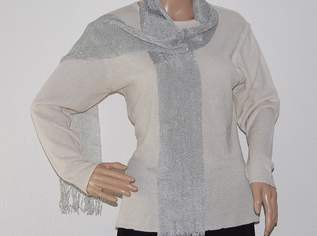 NEUWERTIG ~ 10 Elegante Schals-Halstücher ~ warme Winterschals, verschiedene Modelle, Farben&Größen