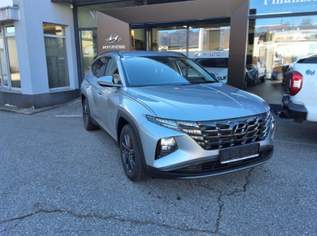 Tucson 1,6 T-GDI 2WD GO, 24990 €, Auto & Fahrrad-Autos in 9100 Völkermarkt