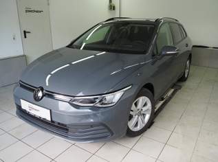 Golf Life TDI DSG, 19980 €, Auto & Fahrrad-Autos in 5441 Abtenau