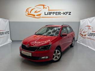 Fabia Combi Style 1,0 TSI, 12990 €, Auto & Fahrrad-Autos in 8350 Fehring