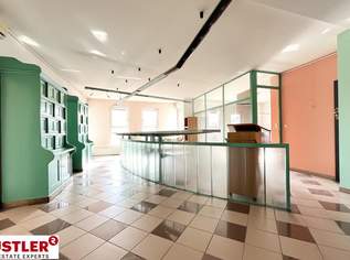 Top-Standort in Mödling – Repräsentative Büro- oder Ordinationsfläche in bester Lage, 990000 €, Immobilien-Gewerbeobjekte in 2340 Gemeinde Mödling
