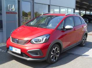 Jazz e:HEV Crosstar 1.5 i-MMD Hybrid Automatik, 18990 €, Auto & Fahrrad-Autos in 8350 Fehring Jazz e:HEV Crosstar 1.5 i-MMD Hybrid Automatik, 18990 €, Auto & Fahrrad-Autos in 8350 Fehring