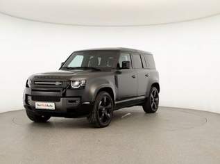 Defender 110 Carpathian Edition P525 AWD Aut.