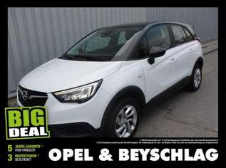 CROSSLAND X ED 1.2 S/S 110PS, 10470 €, Auto & Fahrrad-Autos in 1190 Döbling
