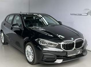 118d M-Lenkrad *LED*Sportsitze*PDC*NotAssist*DAB*, 18890 €, Auto & Fahrrad-Autos in 5020 Altstadt