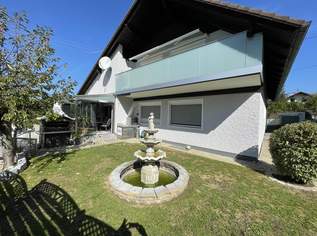 Gemütliches Wohnhaus in ruhiger Siedlungslage, 2 getrennte Wohneinheiten, 695000 €, Immobilien-Häuser in 4491 Niederneukirchen