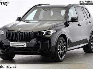 X5 xDrive50e, 89790 €, Auto & Fahrrad-Autos in Kärnten
