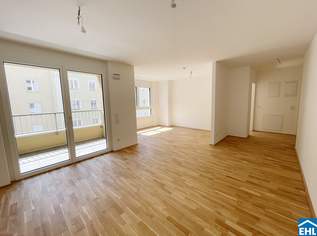 Bezugsfertig und sofort beziehbar: Investieren Sie mit MAJA im aufstrebenden Sonnwendviertel von Wien!, 300600 €, Immobilien-Wohnungen in 1100 Favoriten