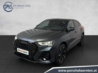 Q3 35 TFSI admired, 52490 €, Auto & Fahrrad-Autos in 9020 Innere Stadt Q3 35 TFSI admired, 52490 €, Auto & Fahrrad-Autos in 9020 Innere Stadt