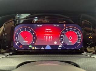 Golf GTI DSG AHK+IQ.Light+Drive+Black+Harman+..., 46650 €, Auto & Fahrrad-Autos in 6844 Gemeinde Altach