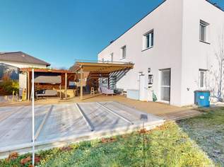 Hier beginnt Ihr neues Glück – Einfamilienhaus in Eggendorf im Traunkreis!, 699000 €, Immobilien-Häuser in 4622 Eggendorf im Traunkreis