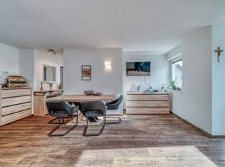 3-Zimmer-Wohnung mit großzügiger Terrasse und Parkgarage in zentraler Lage in Arzl im Pitztal, 220000 €, Immobilien-Wohnungen in 6471 Gemeinde Arzl im Pitztal