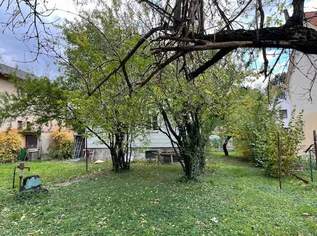 "Lage, Potenzial, neues Familienglück!" Eigengrund mit Altbestand!", 459000 €, Immobilien-Grund und Boden in 2103 Langenzersdorf