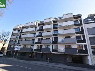 Investoren aufgepasst (Nettopreis) - Ihre Mieter werden es lieben - hervorragender Grundriss direkt beim Donauzentrum/U1/UNO - JETZT ANFRAGEN, 341441.05 €, Immobilien-Wohnungen in 1220 Donaustadt