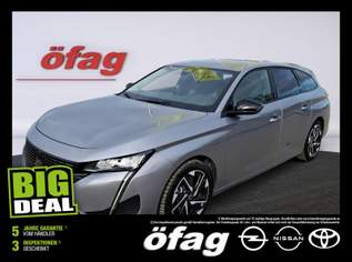 308 SW Hybrid 136 e-DSC6 Allure, 23990 €, Auto & Fahrrad-Autos in 5020 Altstadt