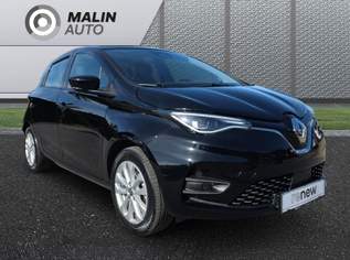 ZOE Complete Zen EV50 (52kWh), 16900 €, Auto & Fahrrad-Autos in 6832 Gemeinde Sulz ZOE Complete Zen EV50 (52kWh), 16900 €, Auto & Fahrrad-Autos in 6832 Gemeinde Sulz