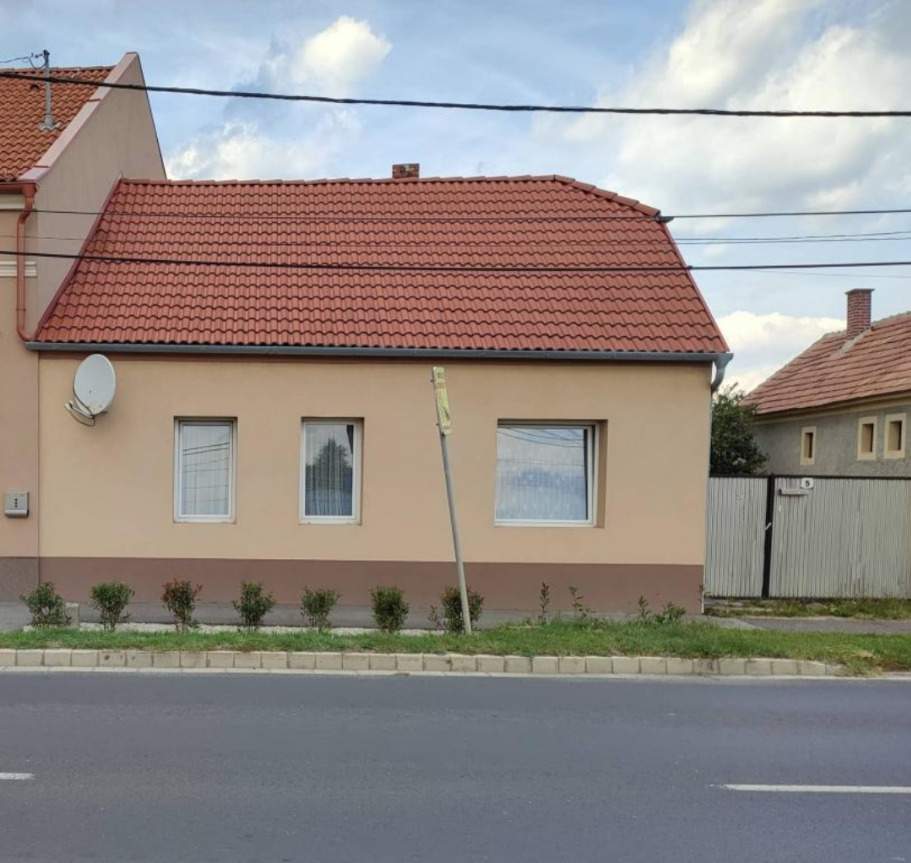 Haus in Ungarn / Grenznähe Pamhagen