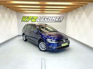 Golf Variant 2,0 TDI DSG ''NAVI*SITZH*ACC*USB'', 16450 €, Auto & Fahrrad-Autos in 4782 St. Florian am Inn