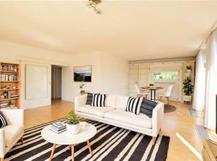Grün. Ruhig. Großzügig. – Wohnen mit Flair auf 4 Zimmern, 690000 €, Immobilien-Wohnungen in 1140 Penzing