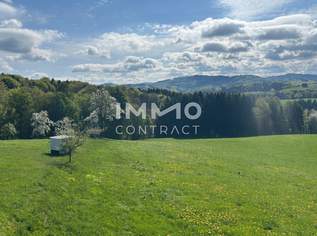 Natur pur mit Weitblick, 789000 €, Immobilien-Häuser in 3202 Hofstetten