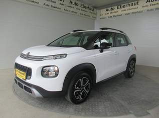C3 Aircross PT 110 Feel *Sitzheizung *Tempomat *Parksensor, 12590 €, Auto & Fahrrad-Autos in 8480 Mureck