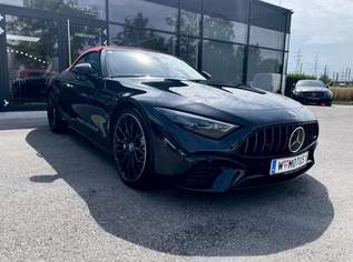 SL 43 AMG Aut.