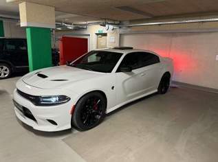 Charger *KOMPRESSOR**717 PS*V8MONSTERSOUND*VOLLAUSSTATTUNG, 89900 €, Auto & Fahrrad-Autos in 6176 Marktgemeinde Völs