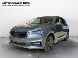 Fabia Selection TSI, 21980 €, Auto & Fahrrad-Autos in 2380 Gemeinde Perchtoldsdorf