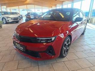 Astra 1,2 Turbo Ultimate Aut., 26900 €, Auto & Fahrrad-Autos in 4134 Putzleinsdorf