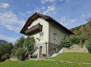 Freundliches Wohnhaus - in sonniger Aussichtslage, 230000 €, Immobilien-Häuser in 9545 Kaning