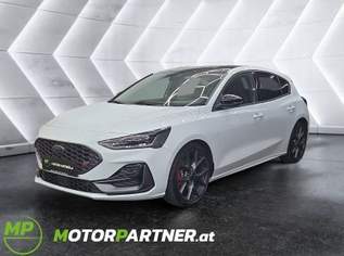 Focus 2,3 EcoBoost ST X Aut. Focus 2,3 EcoBoost ST X Aut.